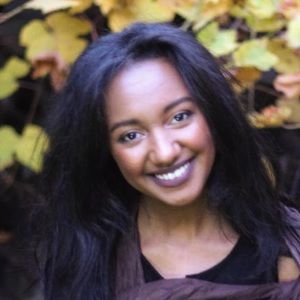 Meet your Posher, Yalem